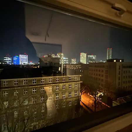 Main City Center - Luxury - Free Parking - City View Bratislava Esterno foto